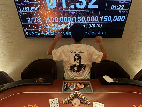 🎉【大盛況】3日間のバースデーイベント総まとめ|合計184エントリー🔥