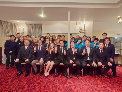 【北海道ＹＥＧ】令和７年度 第6回 道北協議会