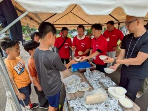 【小樽YEG】小樽愛育成事業