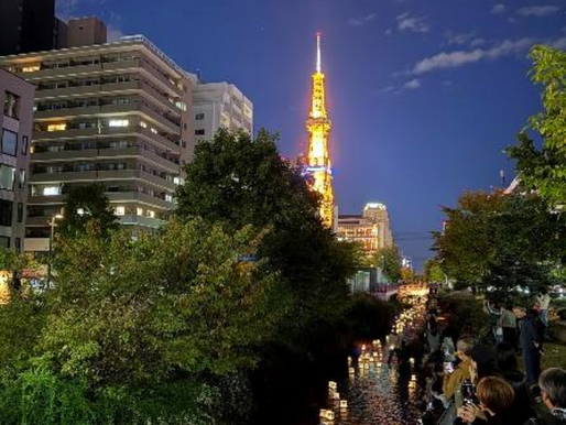 【札幌YEG】さっぽろＹＥＧ夢灯り２０２５ ～光でつなぐ、さっぽろの未来～