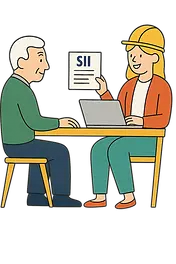 Beneficio Adulto Mayor SII Rebaja Contribuciones SII 