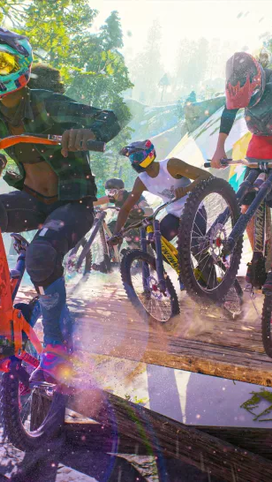 Riders Republic Review