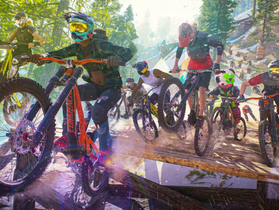 Riders Republic Review