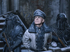 Call of Duty: Vanguard campaign-Review