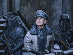 Call of Duty: Vanguard campaign-Review