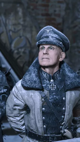 Call of Duty: Vanguard campaign-Review
