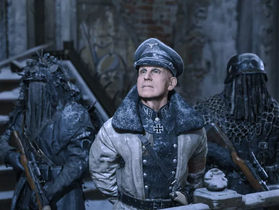 Call of Duty: Vanguard campaign-Review