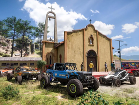 Forza Horizon 5-The Best Road Trip Ever: Review