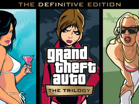 Grand Theft Auto: The Trilogy coming later this year with 'modern gameplay enhancements'