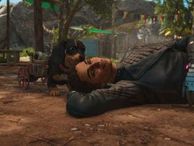 Far Cry 6 Review