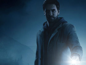Alan Wake Remastered review