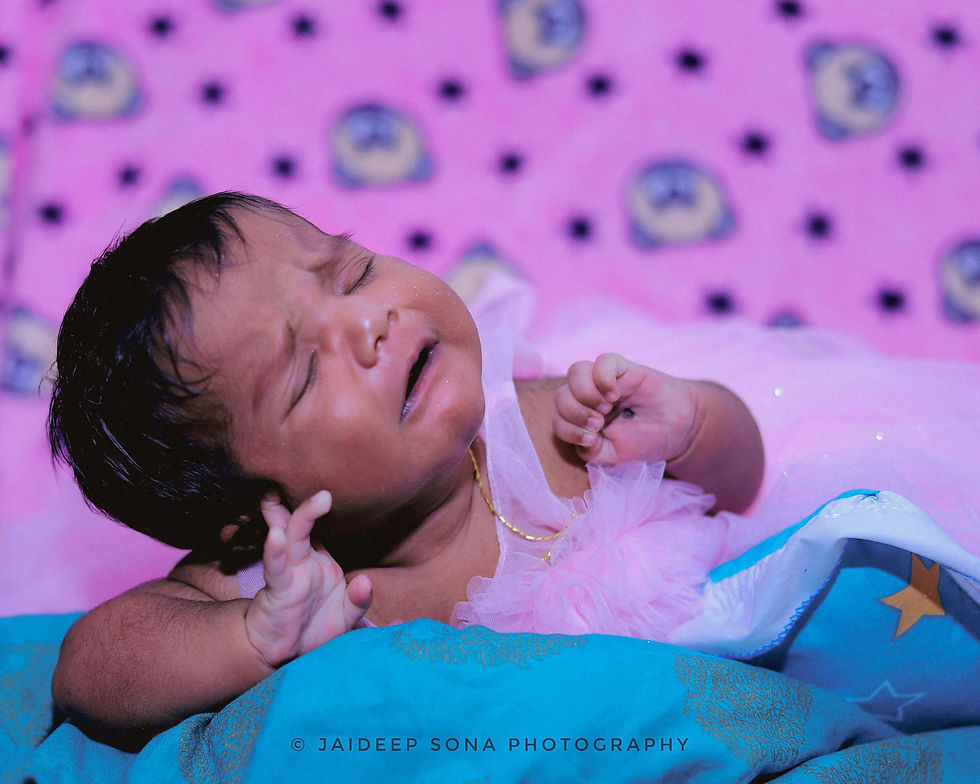 Thumbnail: Cake Smash & Kids photography