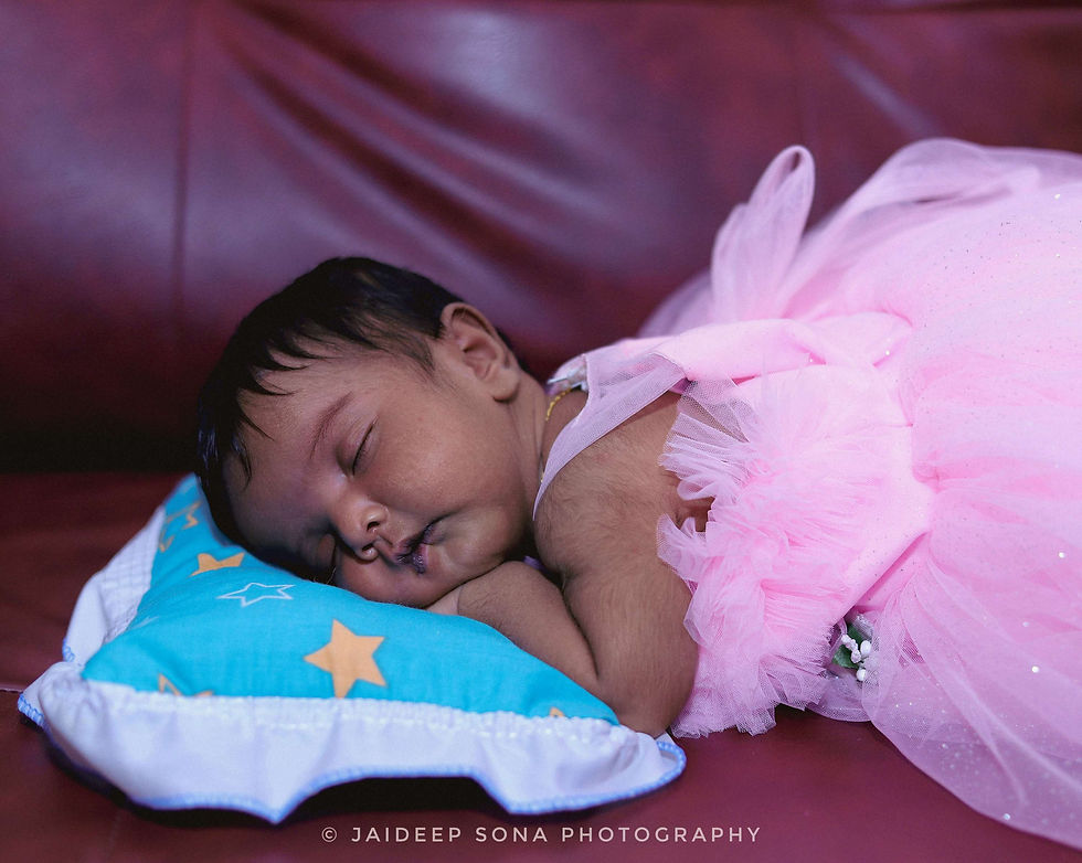 Thumbnail: Cake Smash & Kids photography