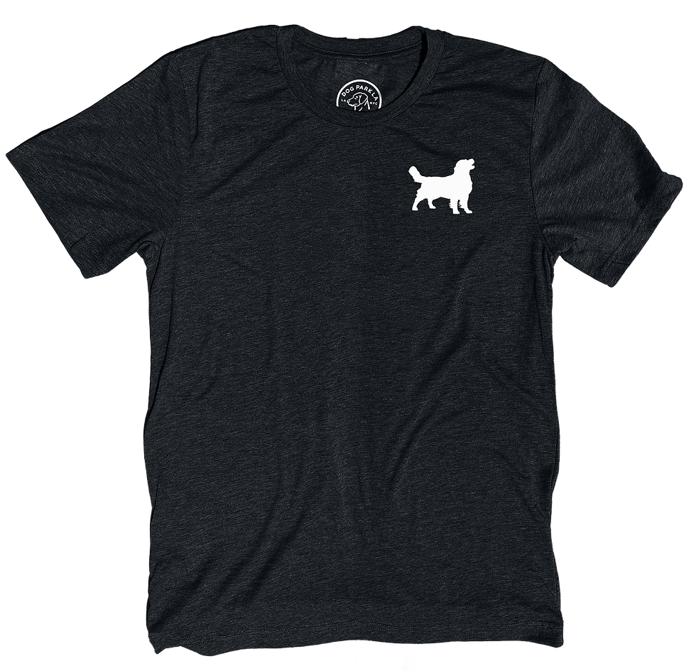 Thumbnail: The Goldie Tee