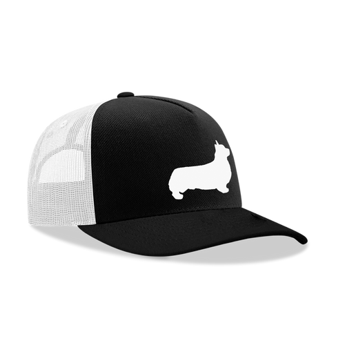 corgi-corgi　ボンネット　黒 The Corgi | Dog Park Ltd.