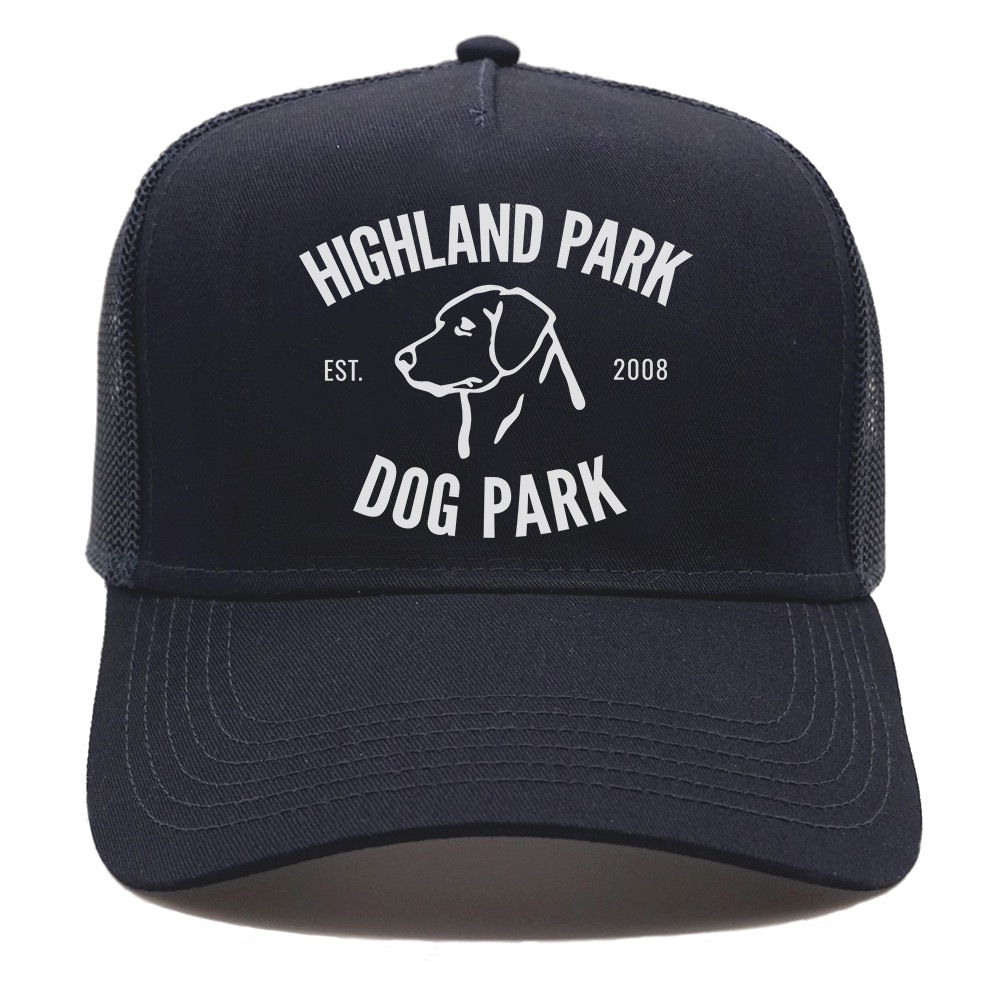 Highland Park Dog Park