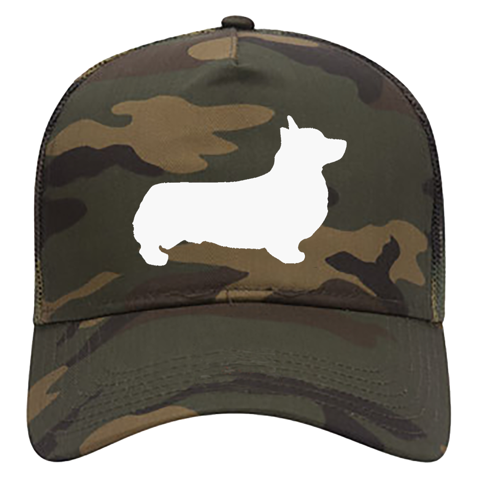 The Corgi | Dog Park Ltd.