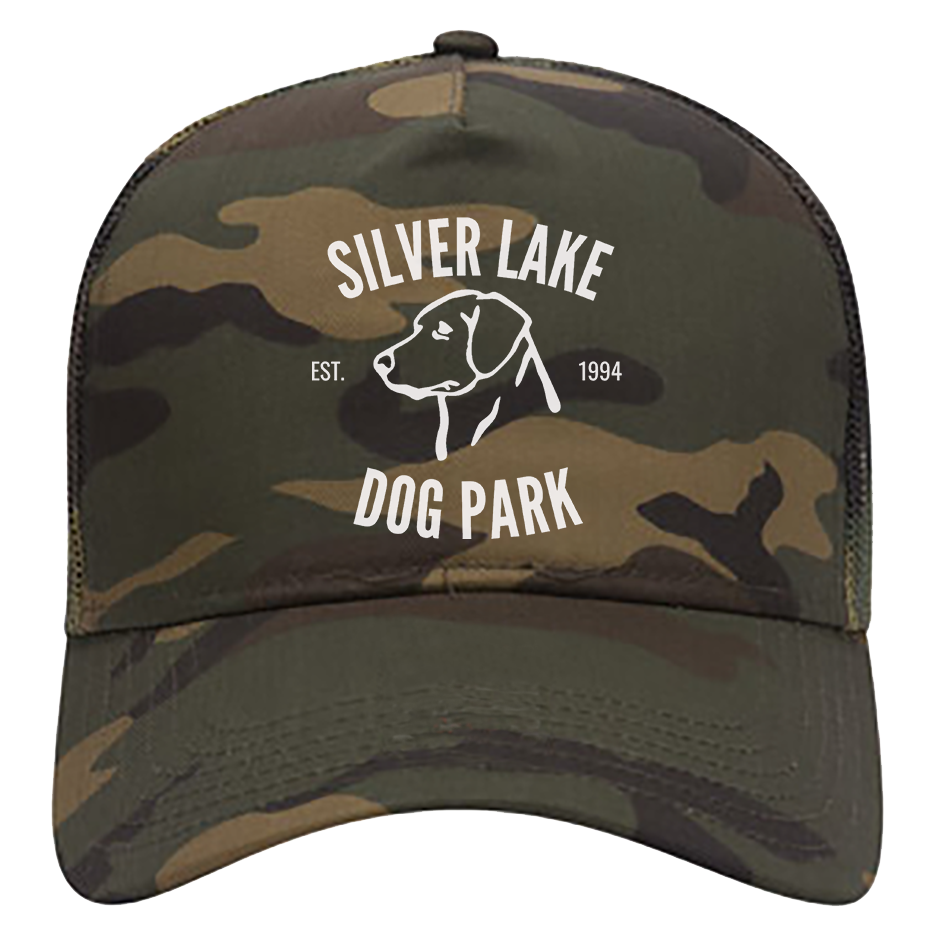 Thumbnail: Silver Lake  Dog Park