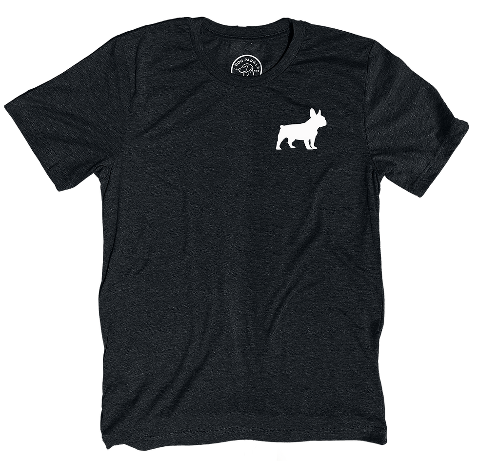 Thumbnail: The Frenchie Tee
