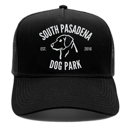 Thumbnail: South Pasadena Dog Park