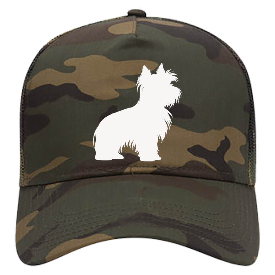 Thumbnail: The Yorkie