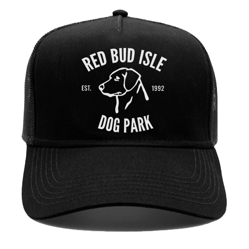 Thumbnail: Red Bud Isle Dog Park