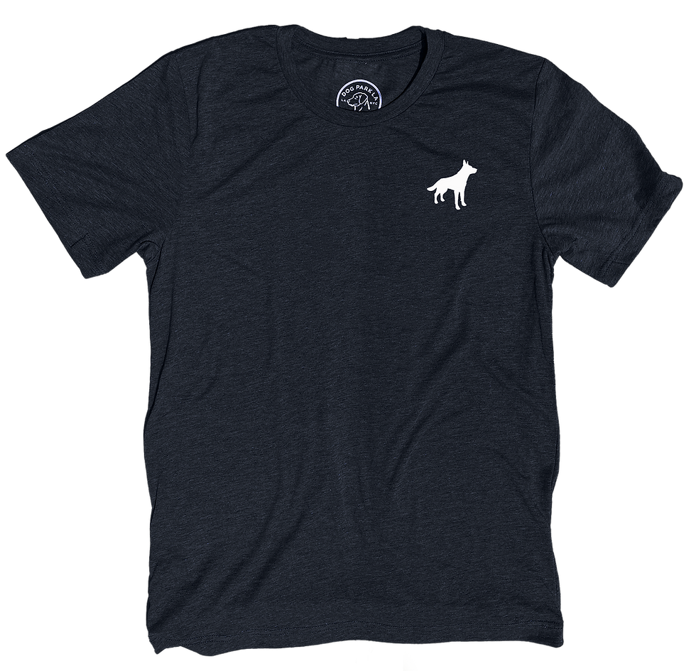 Thumbnail: The German Shepherd Tee