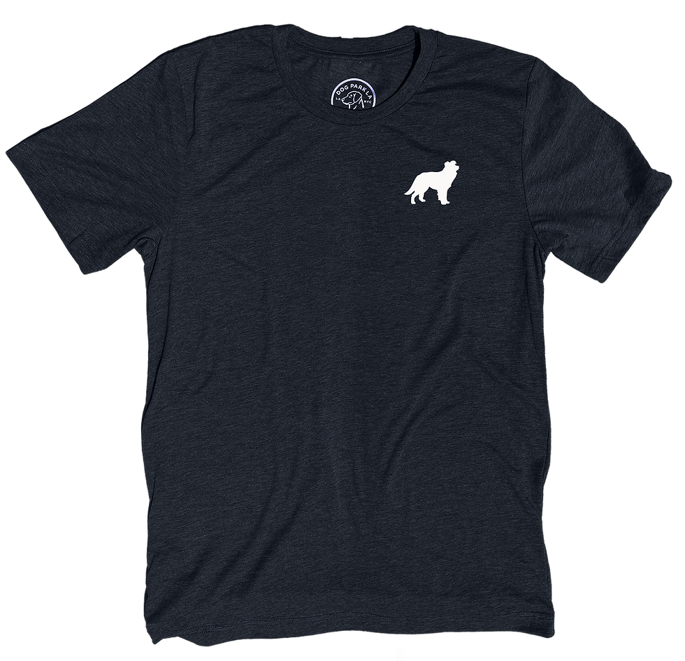Thumbnail: The Border Collie Tee