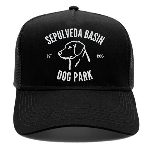 Thumbnail: Sepulveda Basin Dog Park
