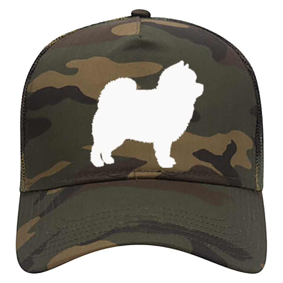 Thumbnail: The Pomeranian