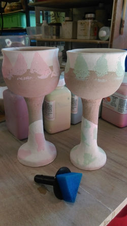 Goblets