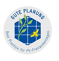 Gute Planung