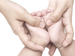 Desnutrición Emocional Infantil