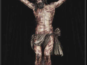 From Job to Jesus: a perspective on suffering