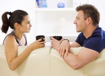 La asertividad en la pareja