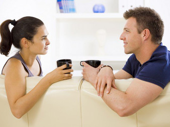 La asertividad en la pareja