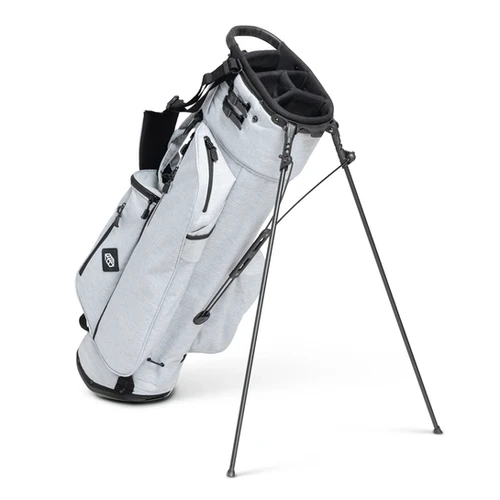 TANGRAM ONLINEJONES × TANGRAM TROUPER-R JONES GOLF TROUPER-R STAND BAG REVIEW - YouTube