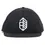 Thumbnail: Athletic Utility Snapback - BLACK