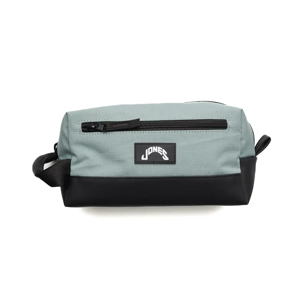 JONES DOPP KIT R - CLAY GREEN