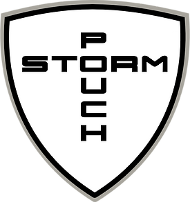 Storm Pouch logo