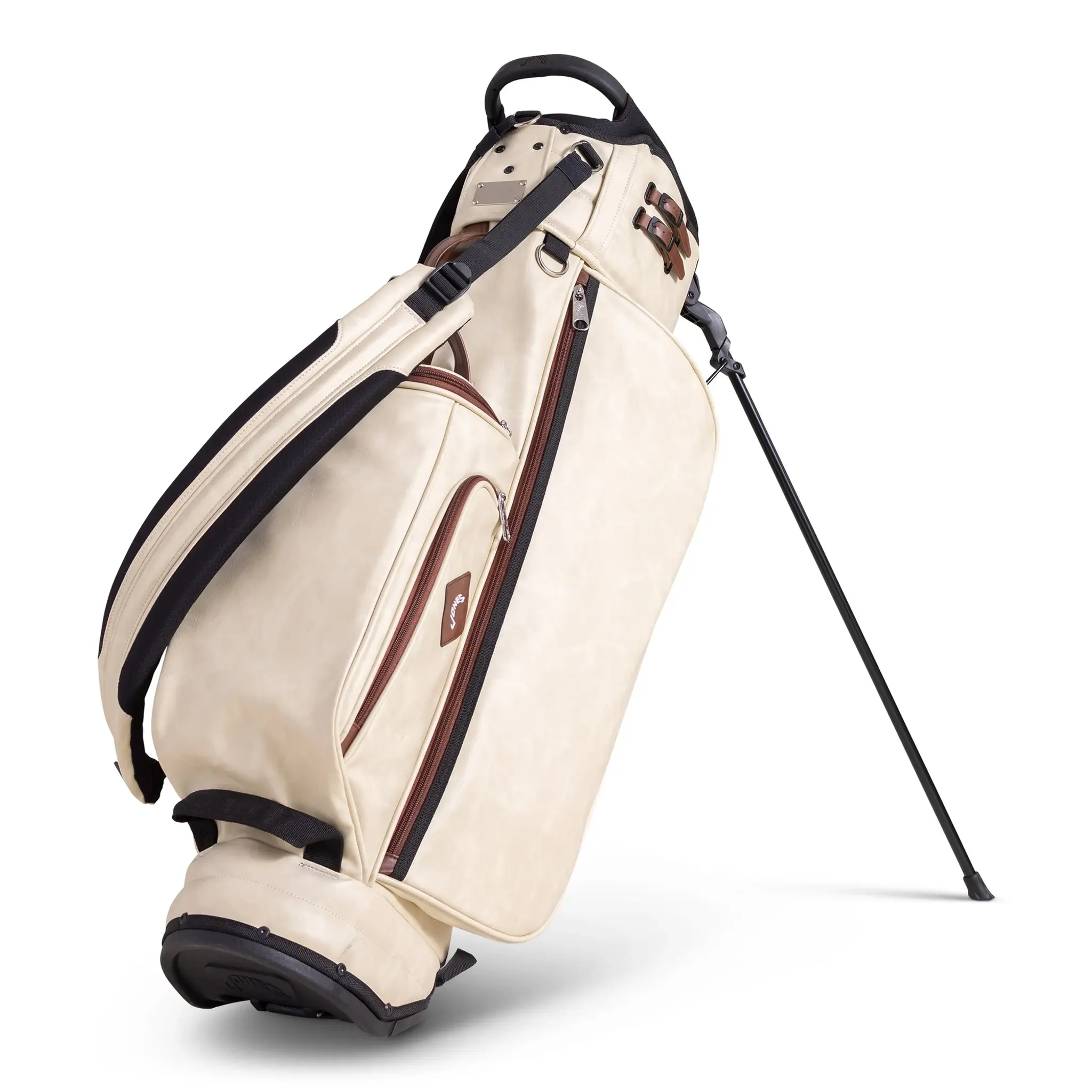 TROUPER HERITAGE EDITION - ECRU/KODIAK