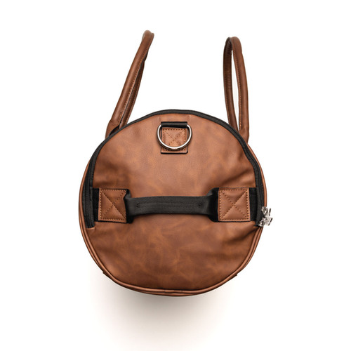 JONES CLUBHOUSE DUFFLE - HERITAGE EDITION - KODIAK | hathway
