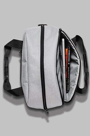 JONES CO-PILOT TRAVELER BAG | Accessories | Hathway Stewart Golf