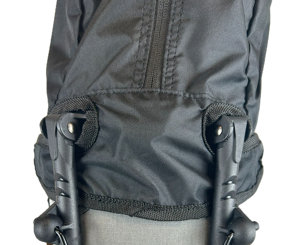 Thumbnail: Trouper 2.0 R - Replacement Rain Hood