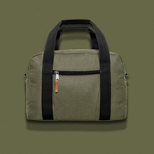 JONES CO-PILOT TRAVELER BAG | Accessories | Hathway Stewart Golf