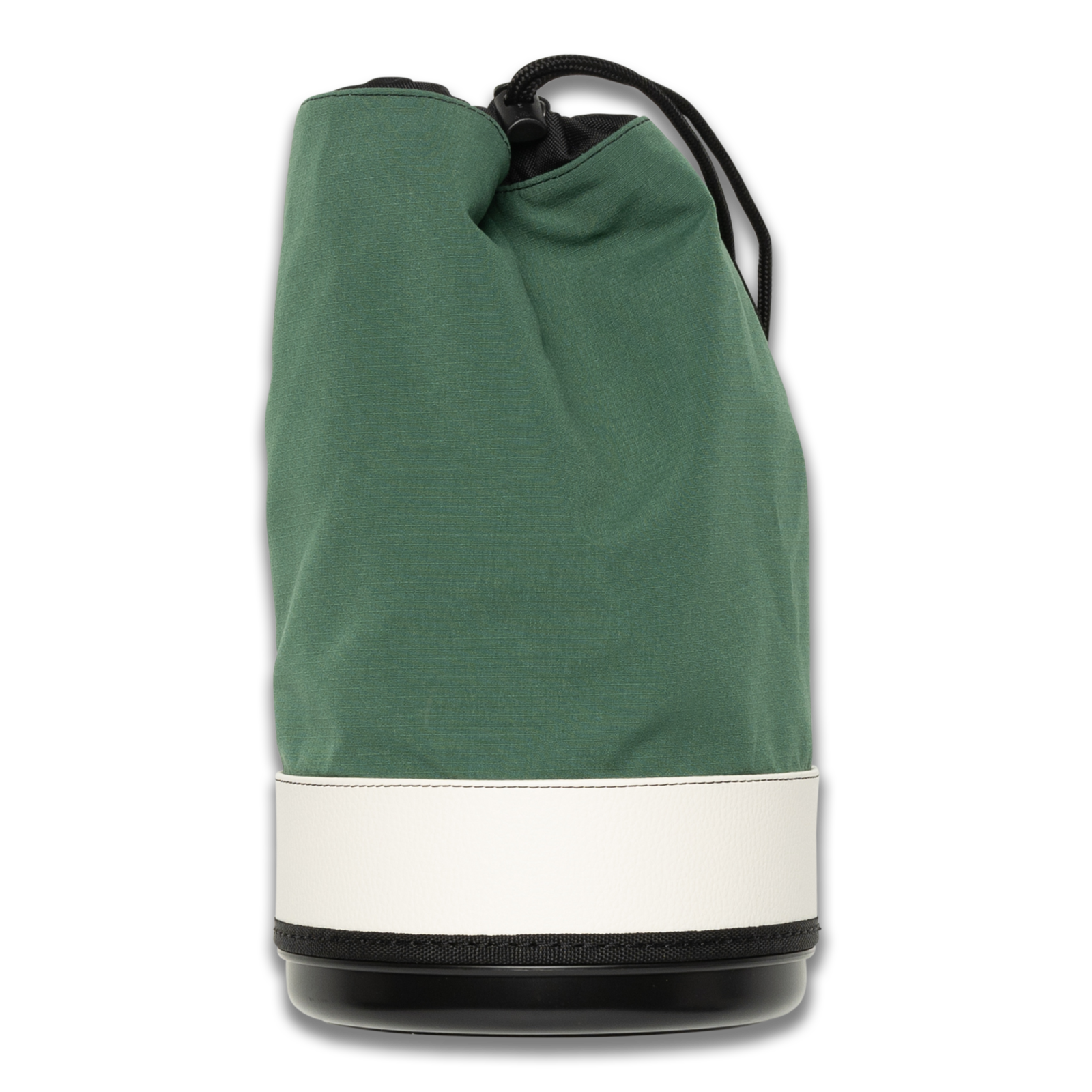 JONES RANGER SHAG BAG AND COOLER - R Series - FERN GREEN