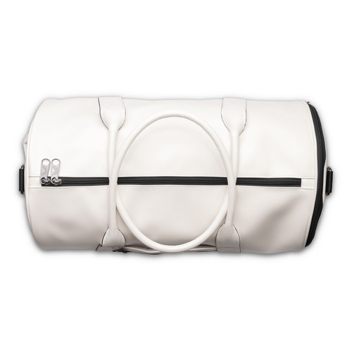 JONES CLUBHOUSE DUFFLE - HERITAGE EDITION - ALPINE | hathway