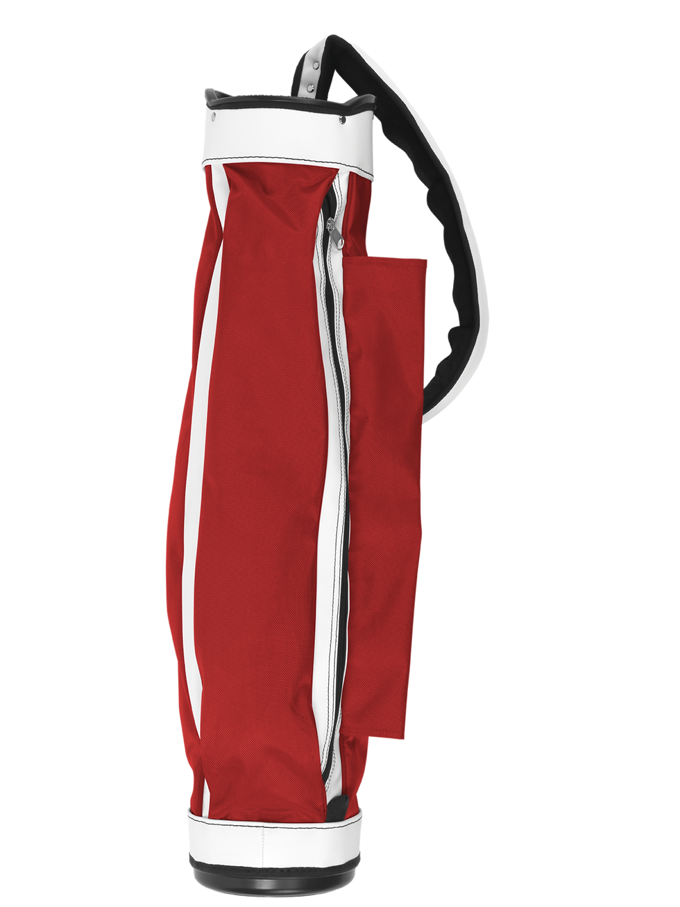 jones バッグ JONES ORIGINAL GOLF BAG - RED/WHT | hathway-stewart-golf