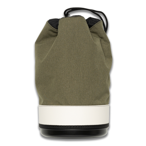 JONES RANGER SHAG BAG AND COOLER R Series OLIVE hathwaystewartgolf