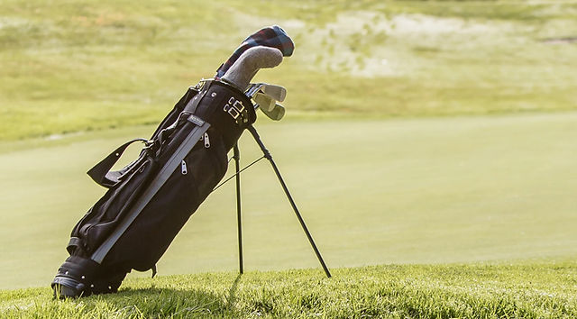 JONES CLASSIC STAND/CART GOLF BAG | Hathway Stewart Golf